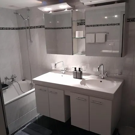 Daire Lindas Schmidgasse 6