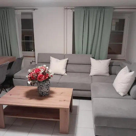 Διαμέρισμα Lindas Schmidgasse 6 Ζυρίχη