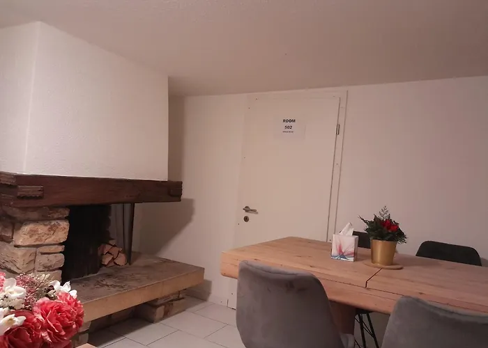 Lägenhet Lindas Schmidgasse 6