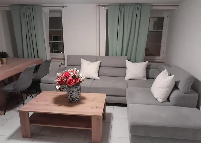 Appartement Lindas Schmidgasse 6 Zurich