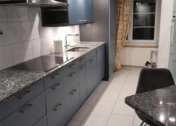 Lindas Schmidgasse 6 Zürih