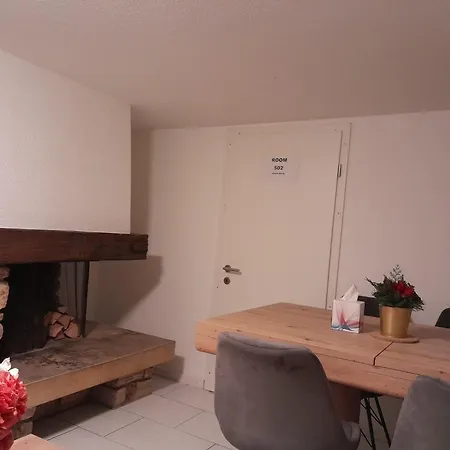 Apartamento Lindas Schmidgasse 6