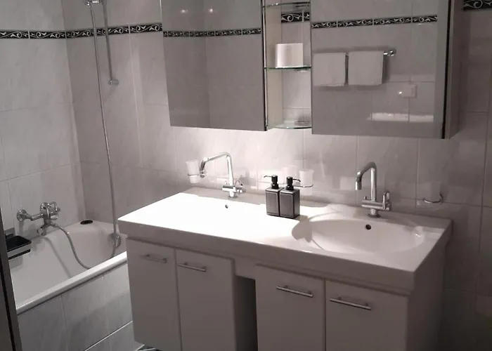 Apartamento Lindas Schmidgasse 6