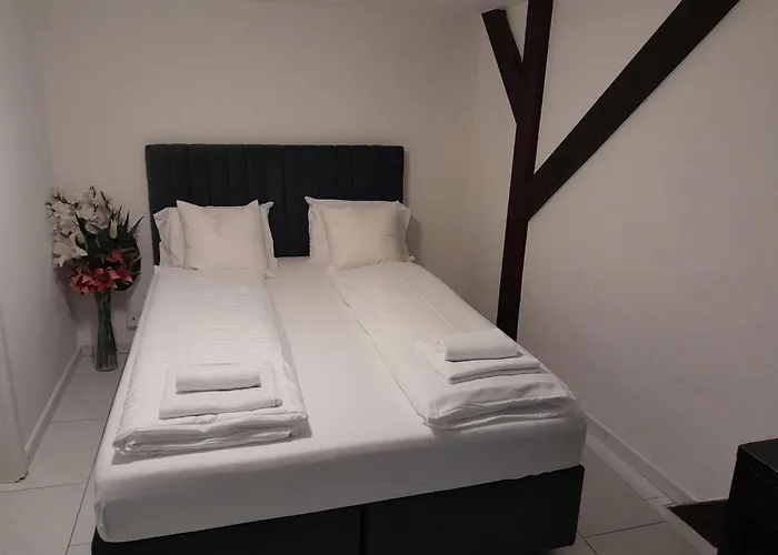 Lindas Schmidgasse 6 苏黎世