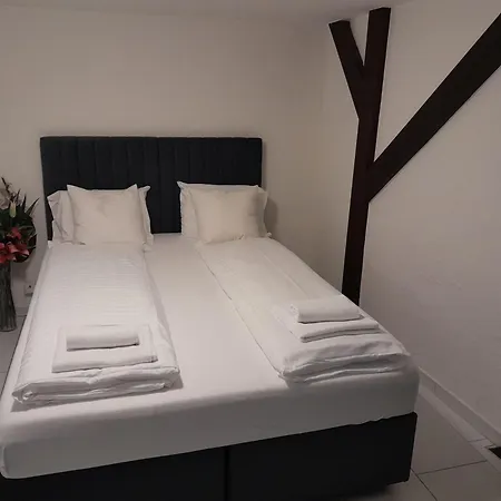 Lindas Schmidgasse 6 زيورخ